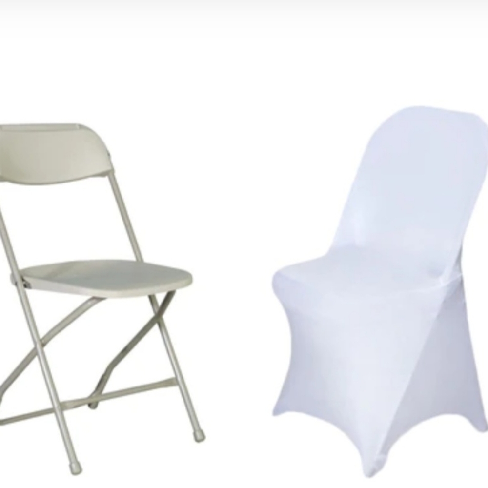 Chair covers (34)
